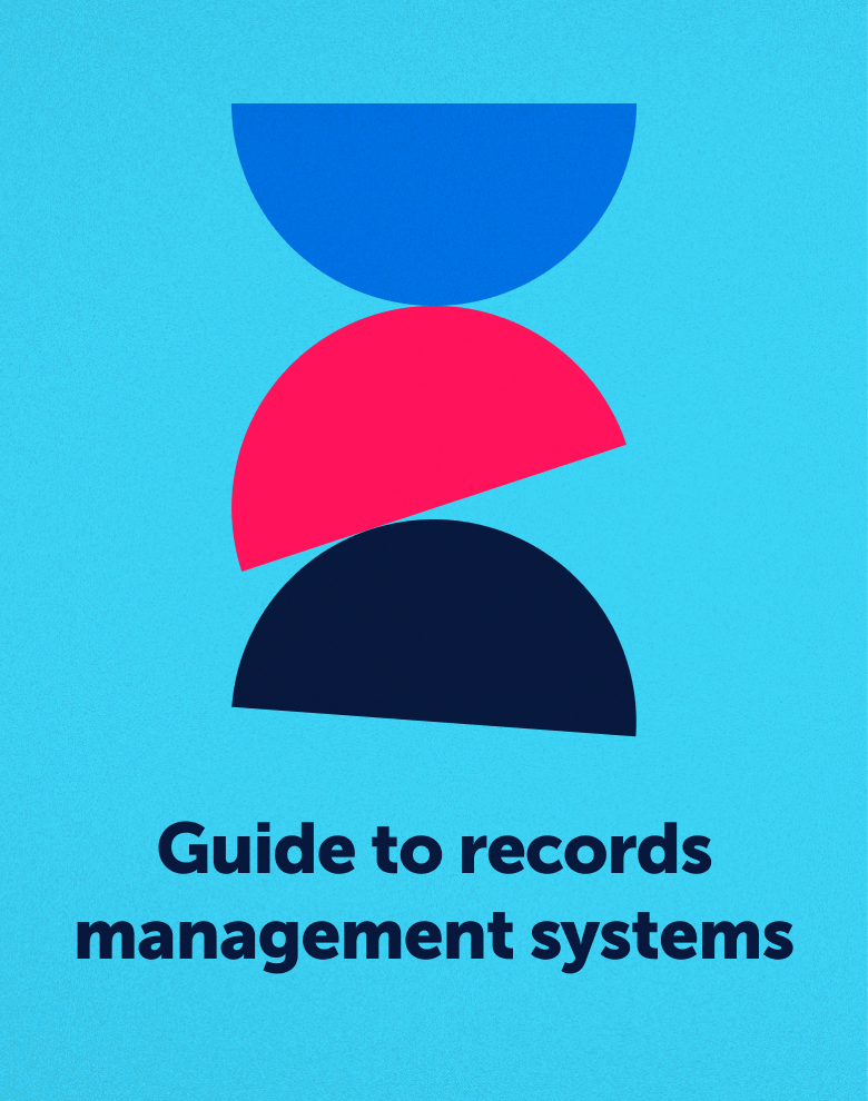 The Ultimate Guide to Records Management Systems RecordPoint
